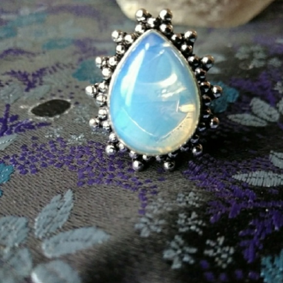 Zoey Zoso Jewelry - 🆕Boho Style Ring - Gypsy Ring